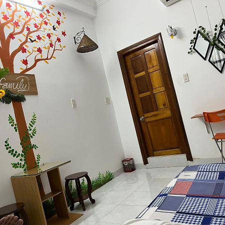 Lotus Homestay Tuy Hoà Ngoại thất bức ảnh