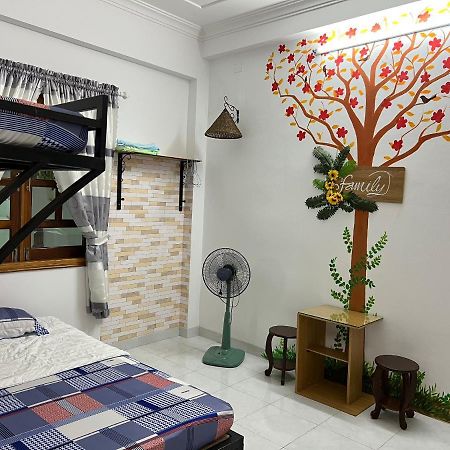 Lotus Homestay Tuy Hoà Ngoại thất bức ảnh