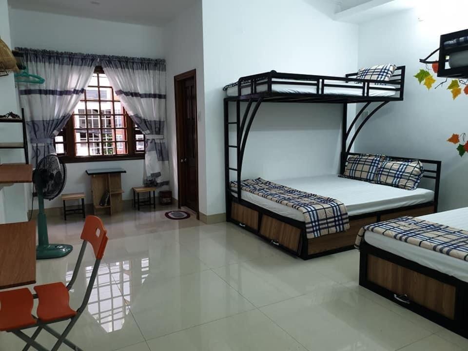 Lotus Homestay Tuy Hoà Ngoại thất bức ảnh