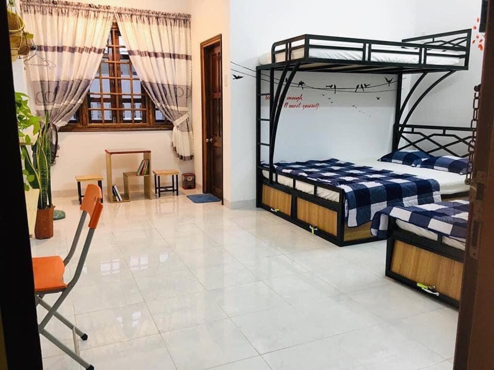 Lotus Homestay Tuy Hoà Ngoại thất bức ảnh