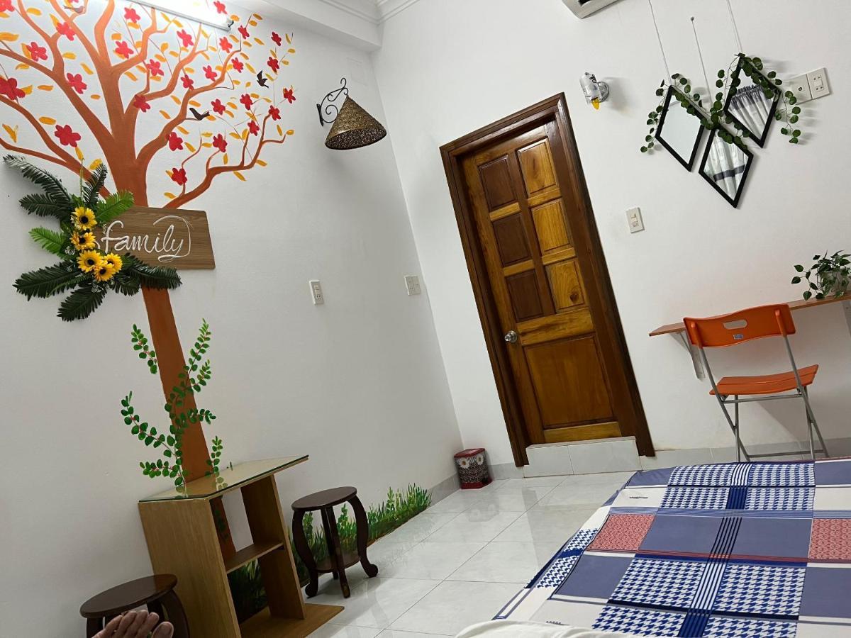 Lotus Homestay Tuy Hoà Ngoại thất bức ảnh