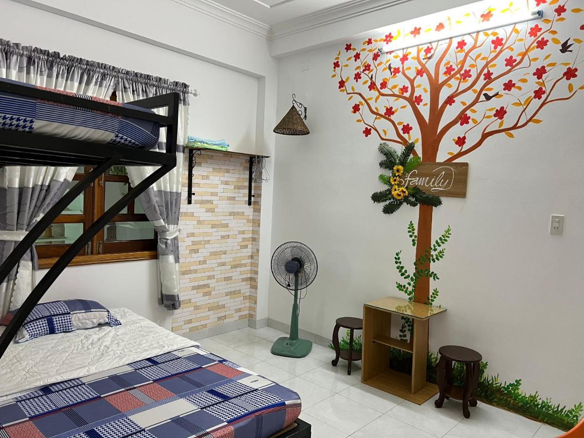 Lotus Homestay Tuy Hoà Ngoại thất bức ảnh