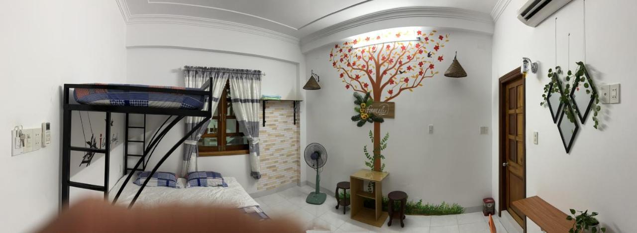 Lotus Homestay Tuy Hoà Ngoại thất bức ảnh