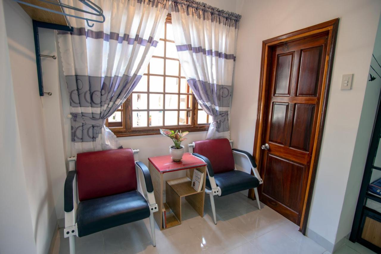 Lotus Homestay Tuy Hoà Ngoại thất bức ảnh