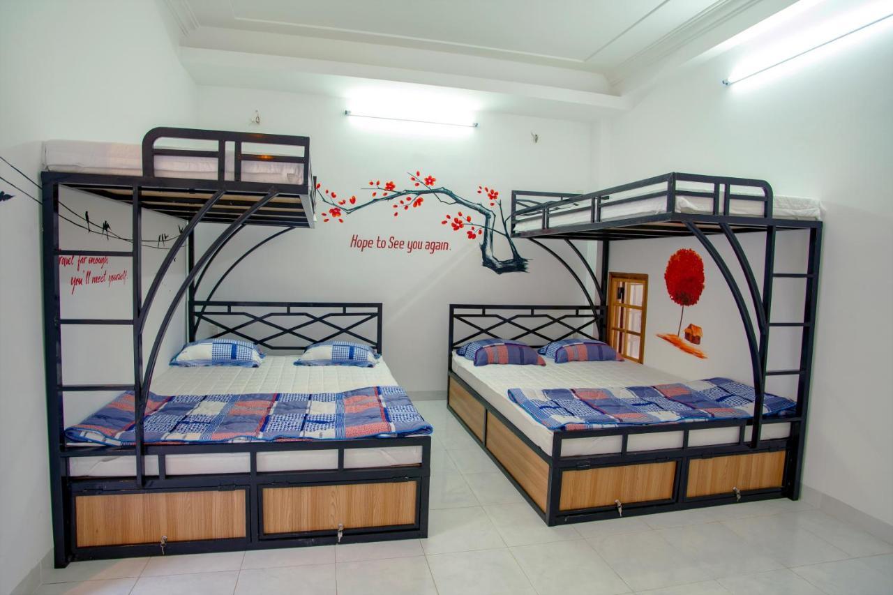 Lotus Homestay Tuy Hoà Ngoại thất bức ảnh