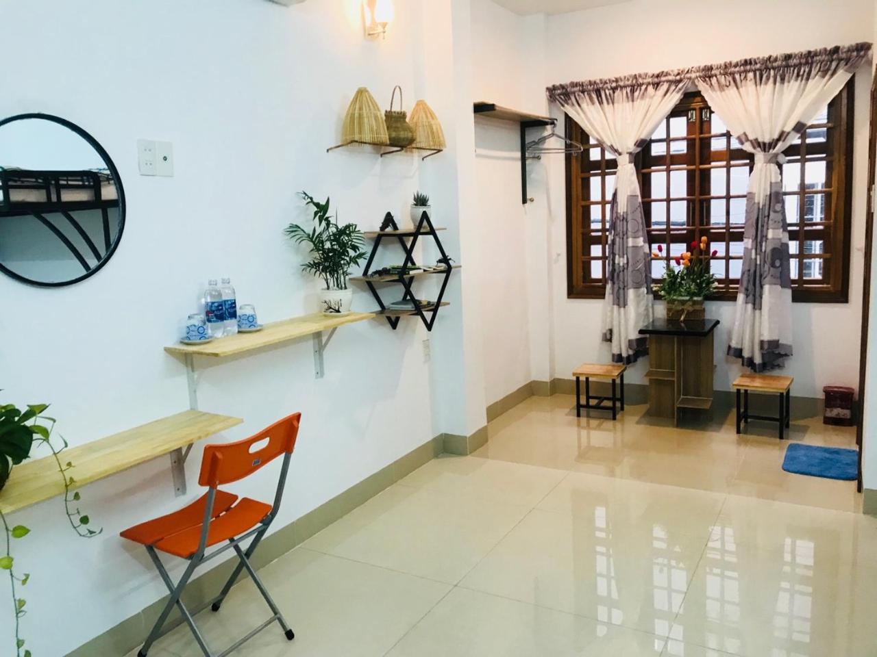 Lotus Homestay Tuy Hoà Ngoại thất bức ảnh