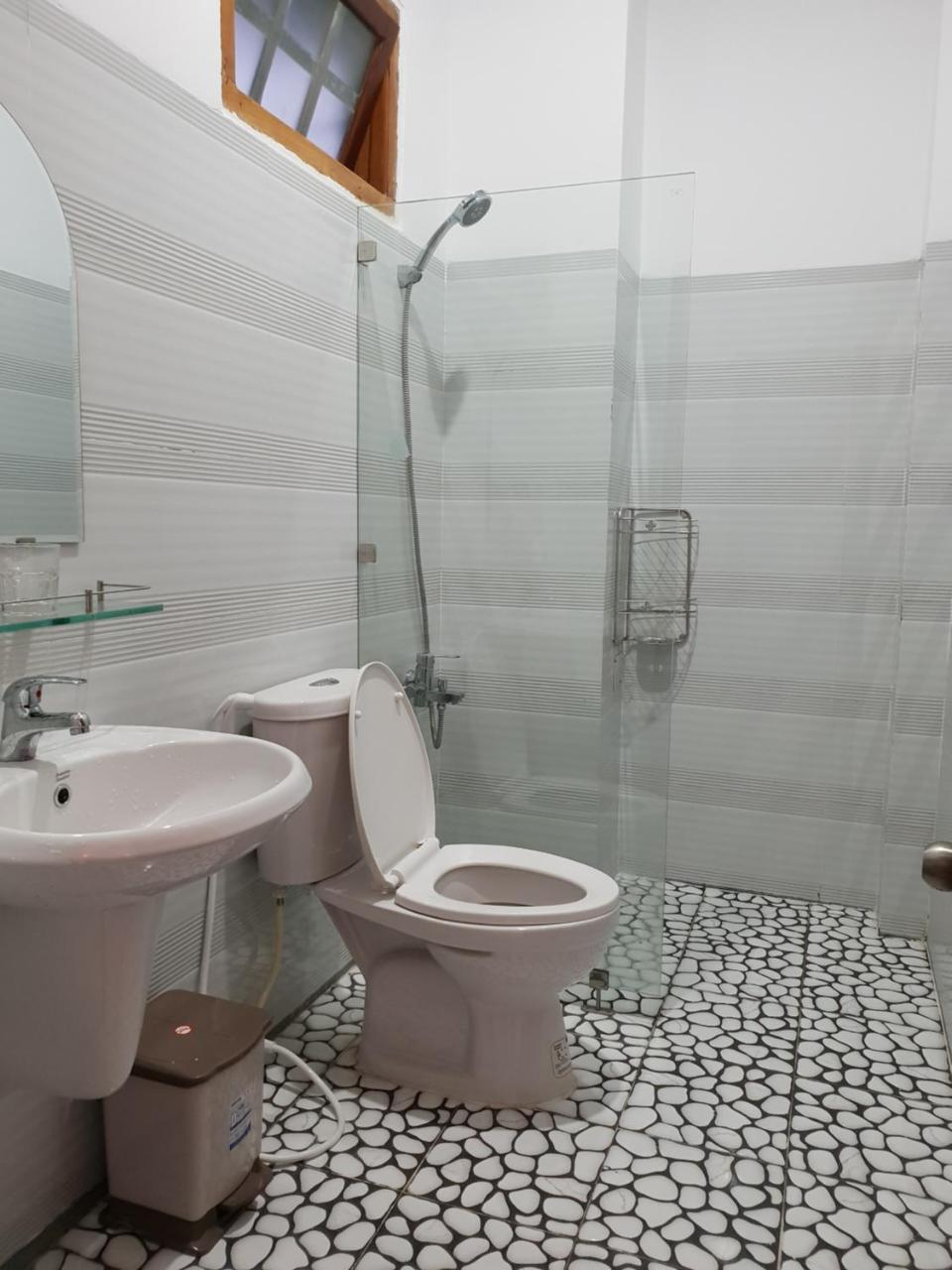 Lotus Homestay Tuy Hoà Ngoại thất bức ảnh