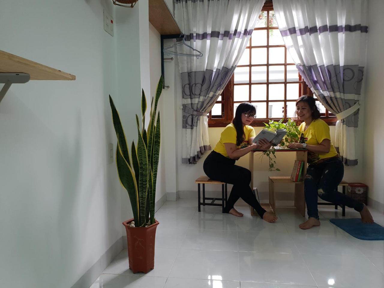 Lotus Homestay Tuy Hoà Ngoại thất bức ảnh